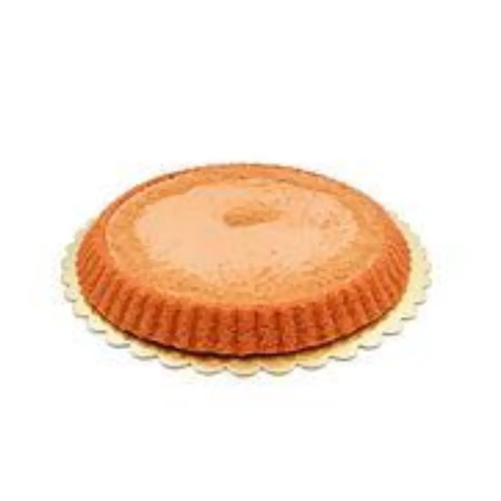Lotus Tart